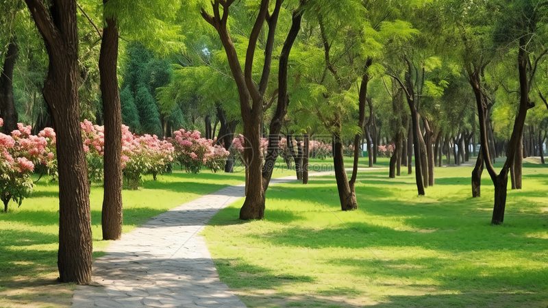 街道绿化工程预算编制：关键要素与实操要点