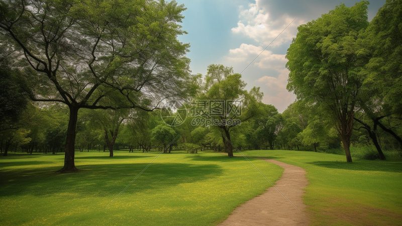 南方边坡绿化常用草种解析：如何选择适宜的植物**