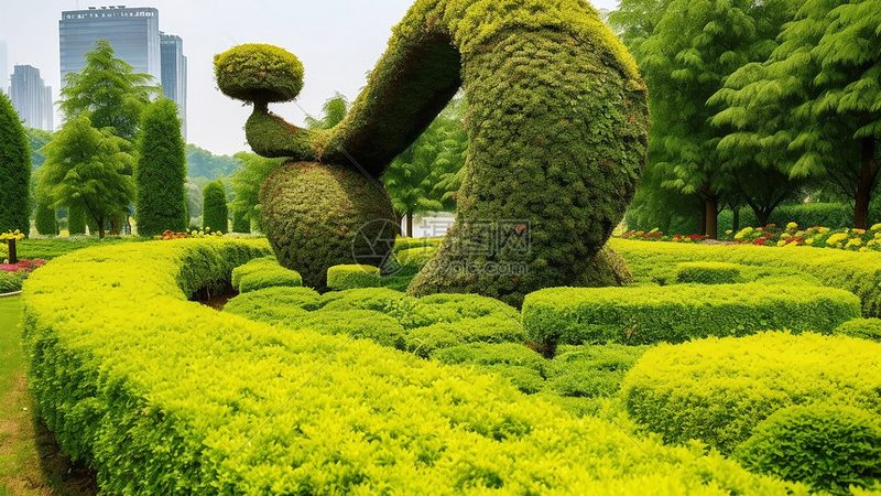 绿植租赁高性价比植物推荐