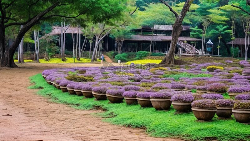 小区绿化每平米造价解析：影响因素与计算方法**