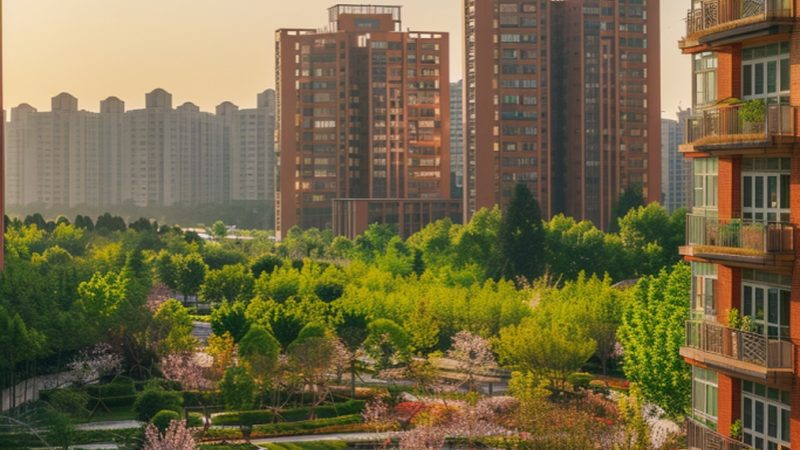 成都园林绿化公司苗木报价：如何规避误区，实现合理采购